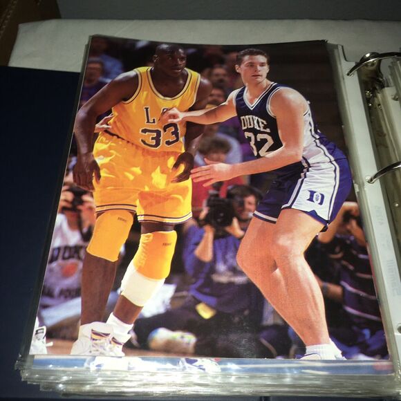 NBA Beckett 33 Basketball NBA Magazine Massive Vintage Lot Most In Good Shape - Picture 6 of 15